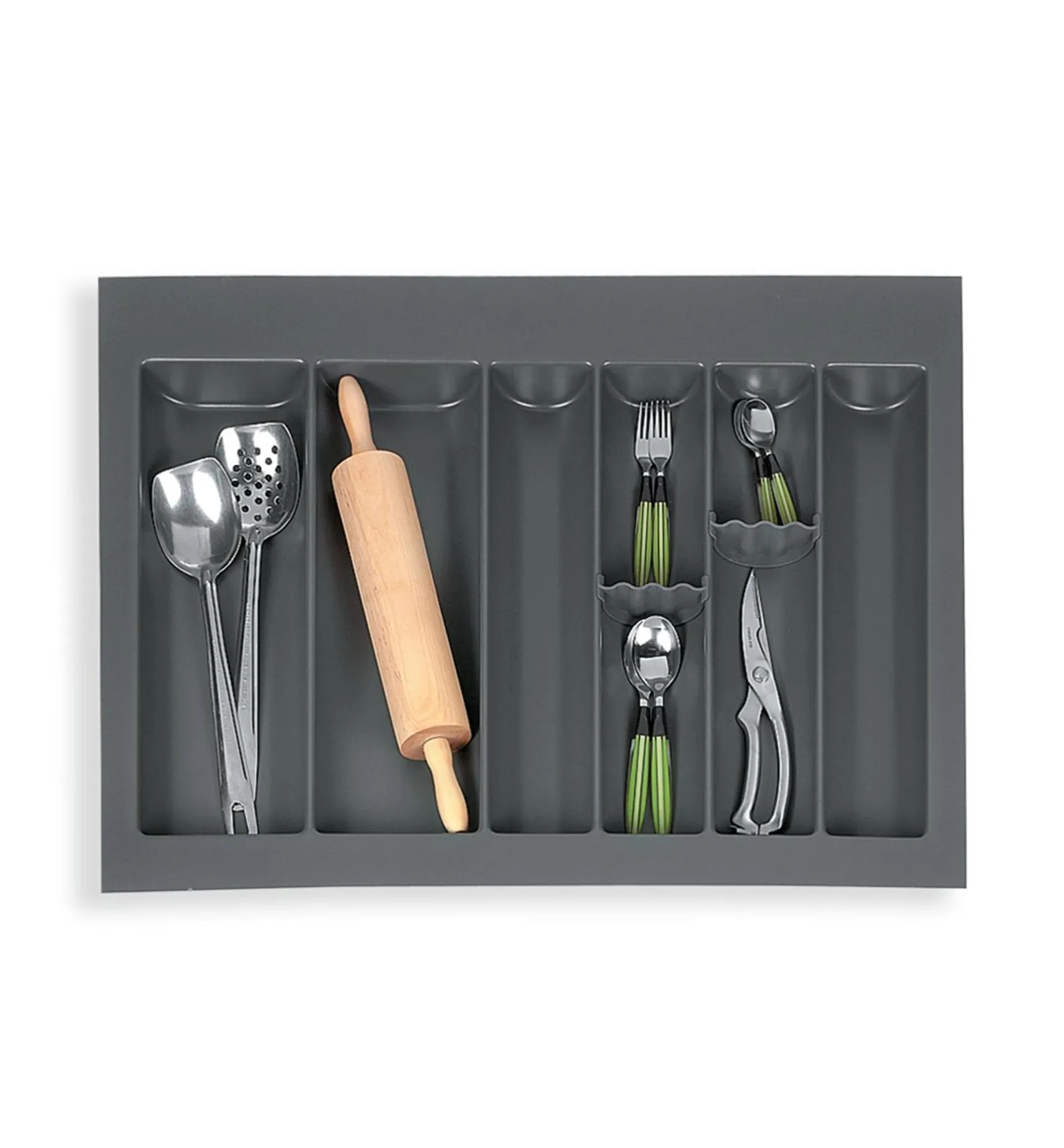 Discount Dividers For Wave Drawer Inserts Kitchen Hardware