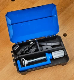 Best Docking Station For Kreg 520 Pro & 720 Pocket-Hole Jigs Jigs, Guides & Fixtures