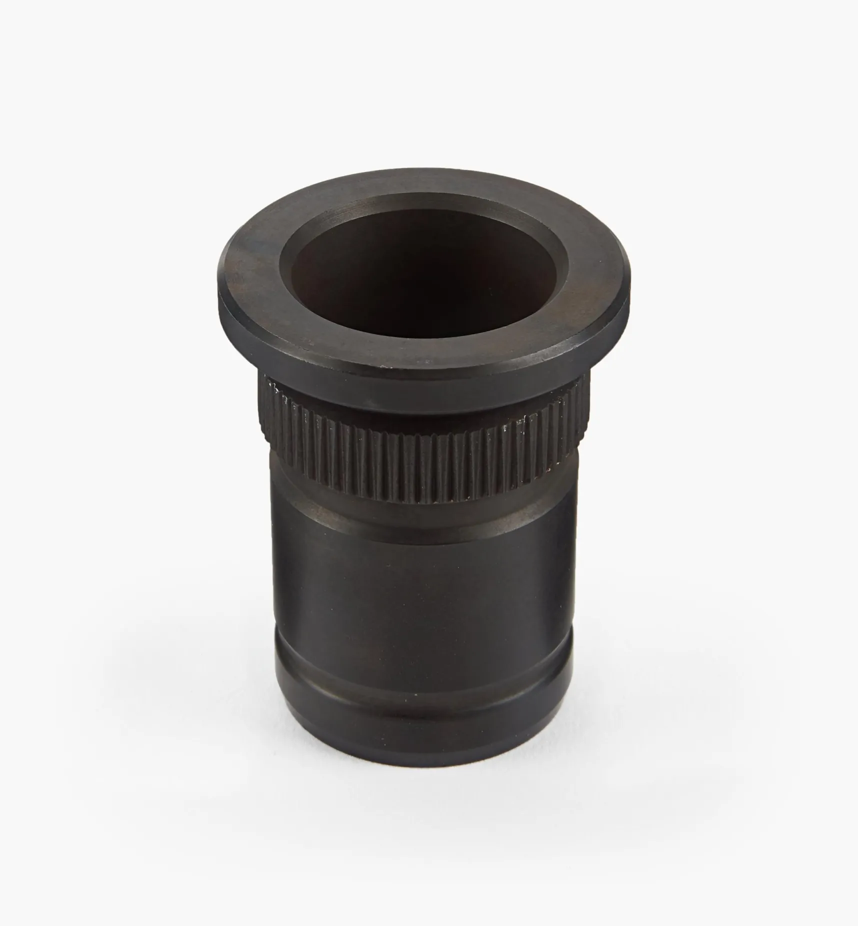 New Dog Hole Bushings Workshop