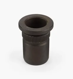 New Dog Hole Bushings Workshop