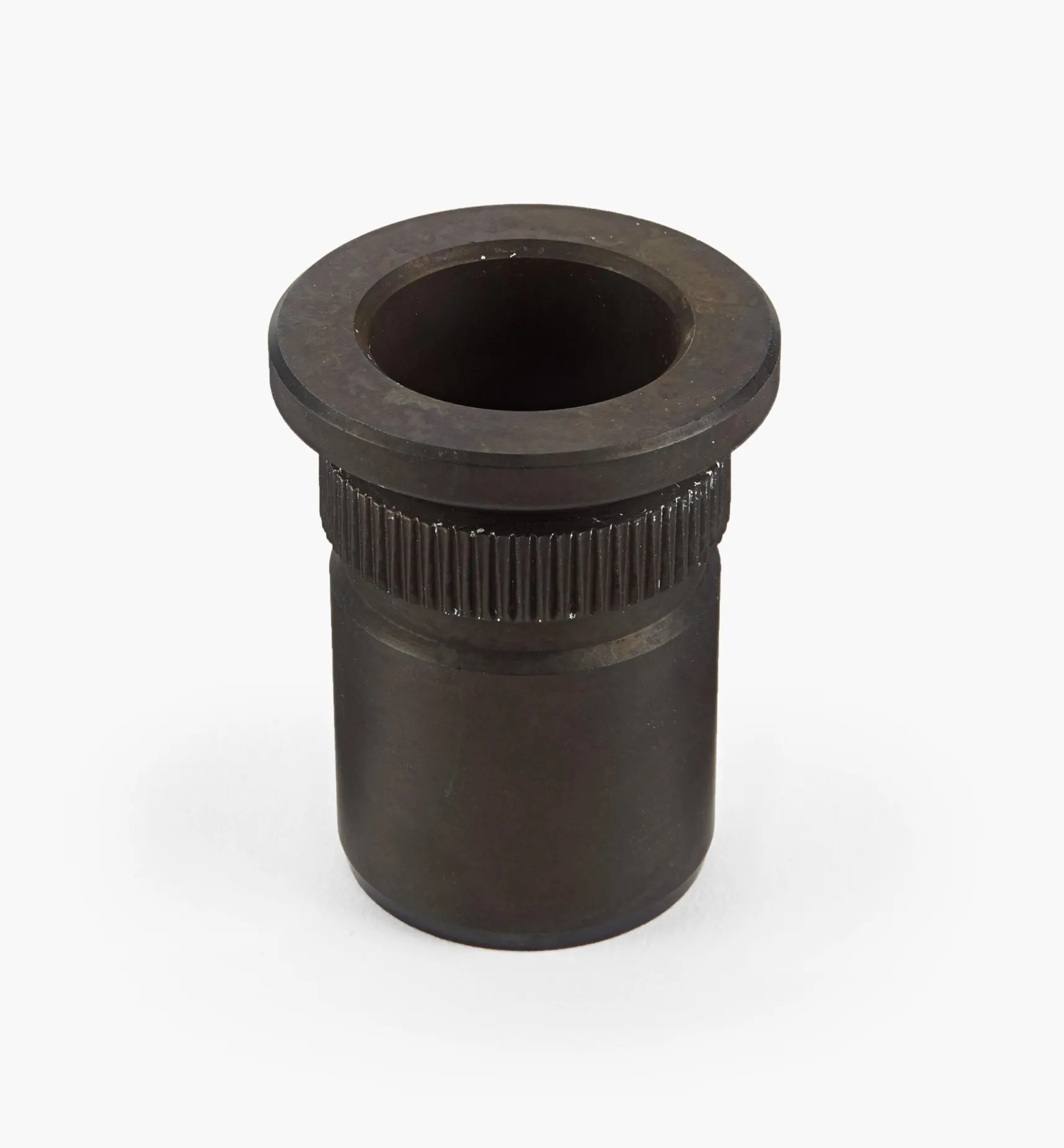 New Dog Hole Bushings Workshop