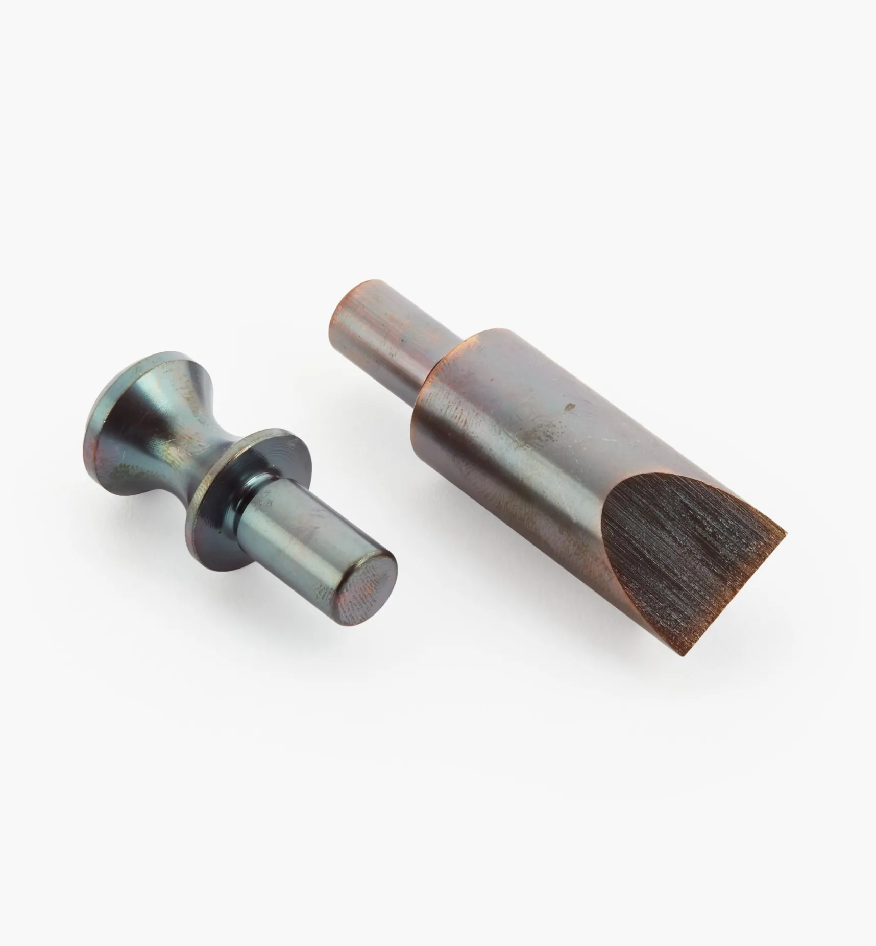 Discount Doming & Forming Pin Set Hand Tools