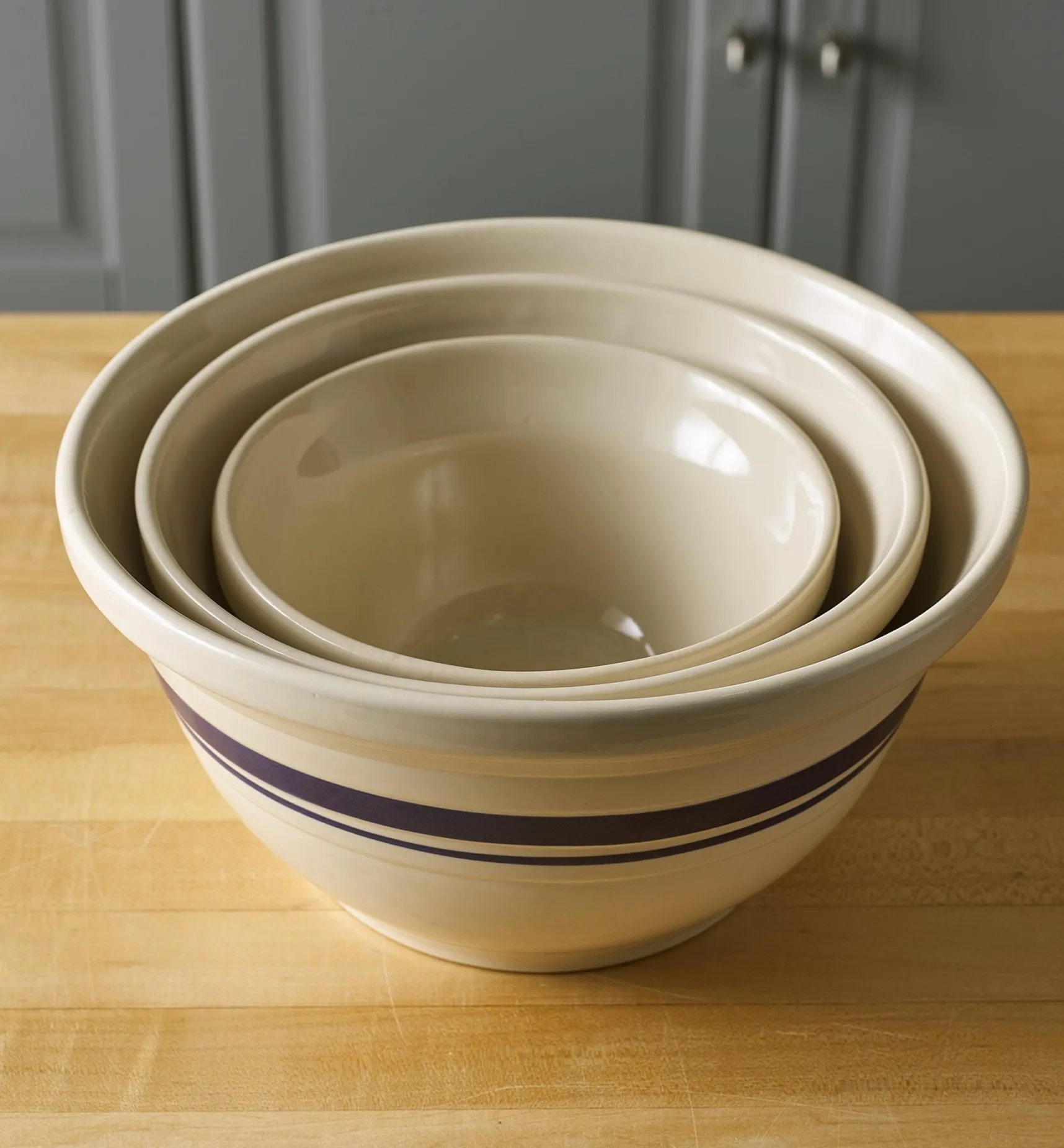 Best Dominion Mixing Bowls Bakeware