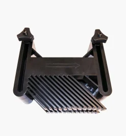 Best Double Horizontal Featherboards For SawStop Router Tables Safety