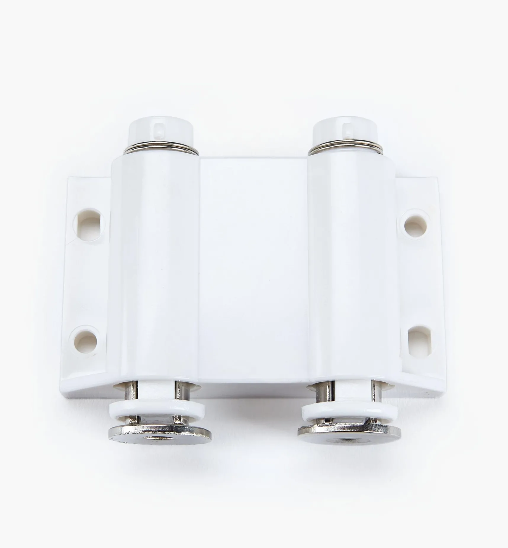 Outlet Double Magnetic Touch Latch Catches
