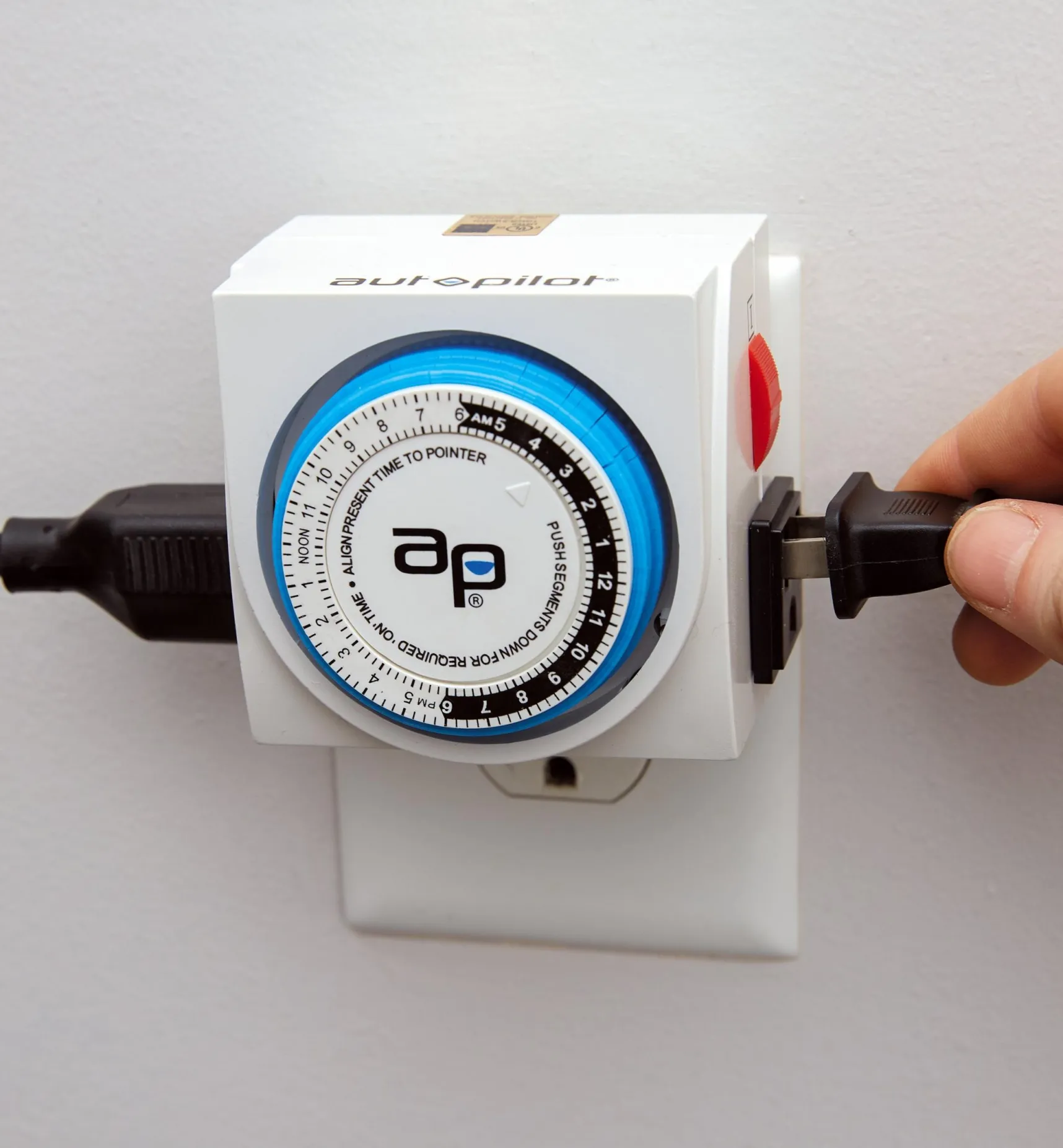 Best Double-Outlet Timer Power Cords & Bars
