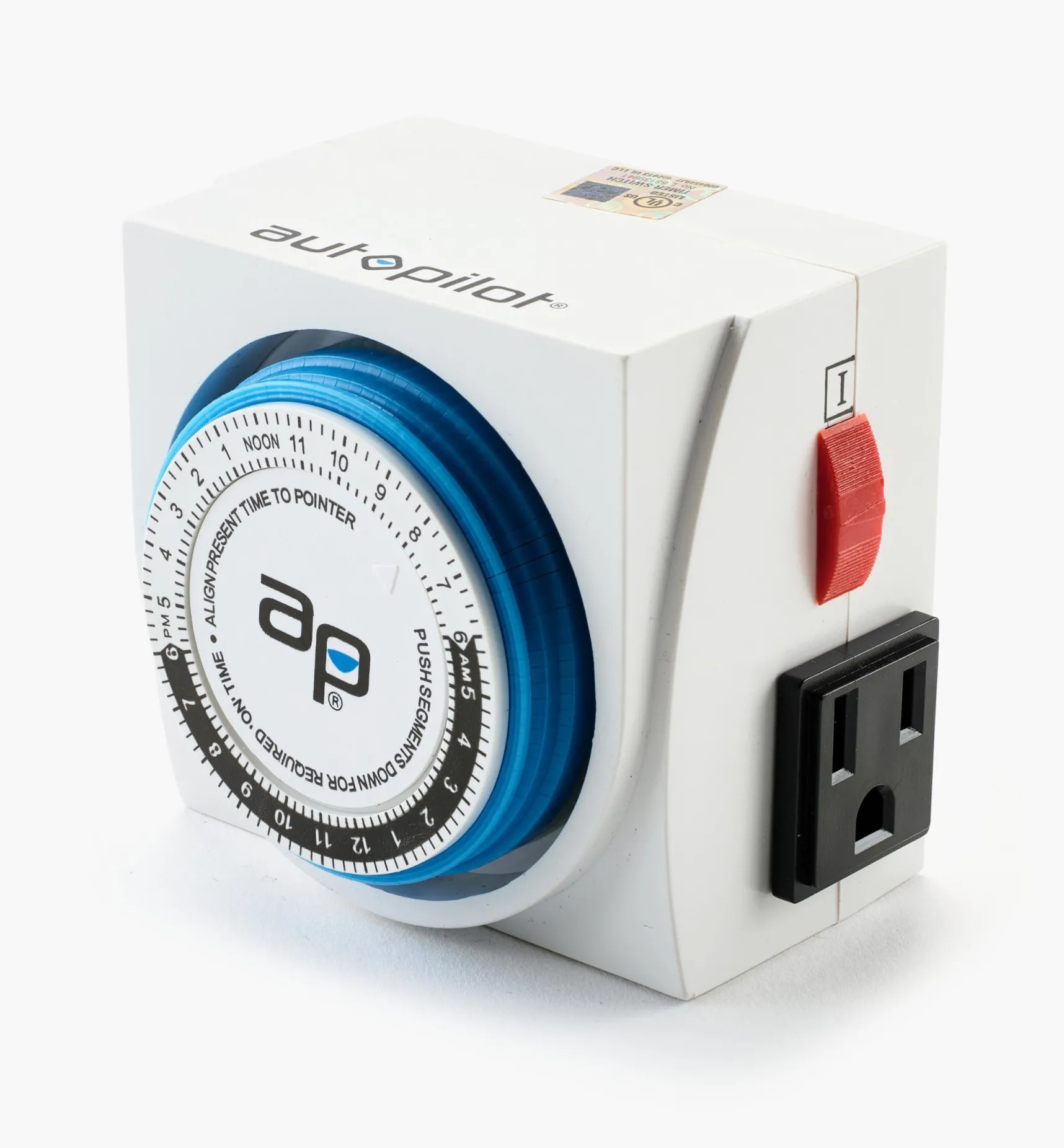 Best Double-Outlet Timer Power Cords & Bars