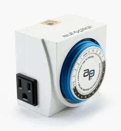 Best Double-Outlet Timer Power Cords & Bars