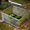 Sale Double-Walled Cold Frame Plant Protection
