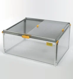 Sale Double-Walled Cold Frame Plant Protection