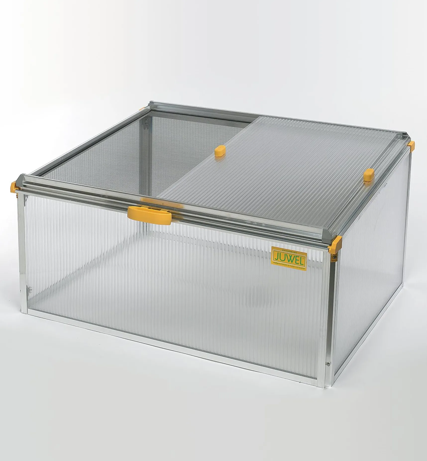 Sale Double-Walled Cold Frame Plant Protection