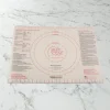 Discount Dough Mat Pastry Tools
