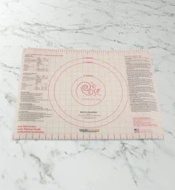 Discount Dough Mat Pastry Tools
