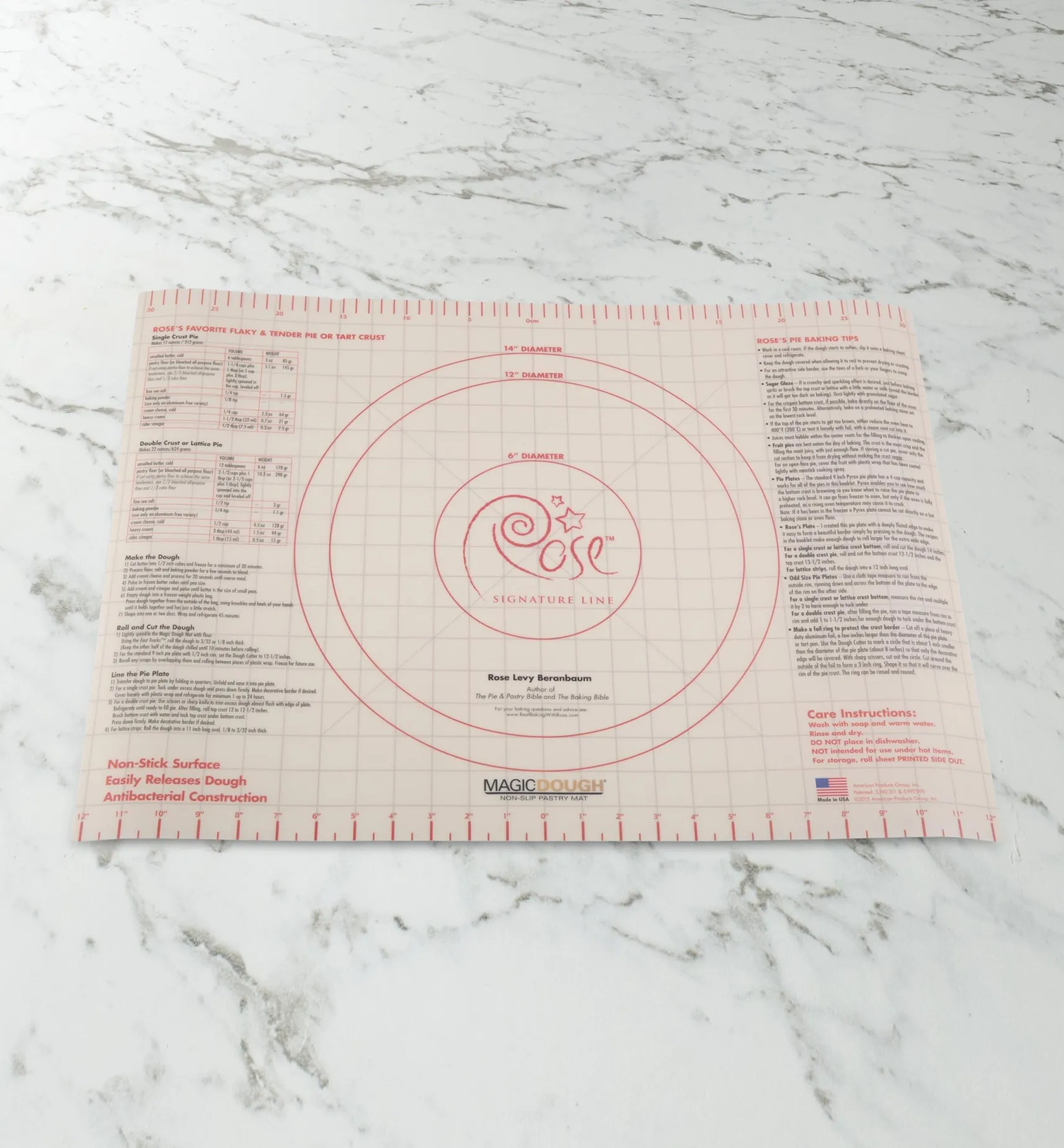 Discount Dough Mat Pastry Tools