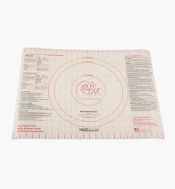 Discount Dough Mat Pastry Tools