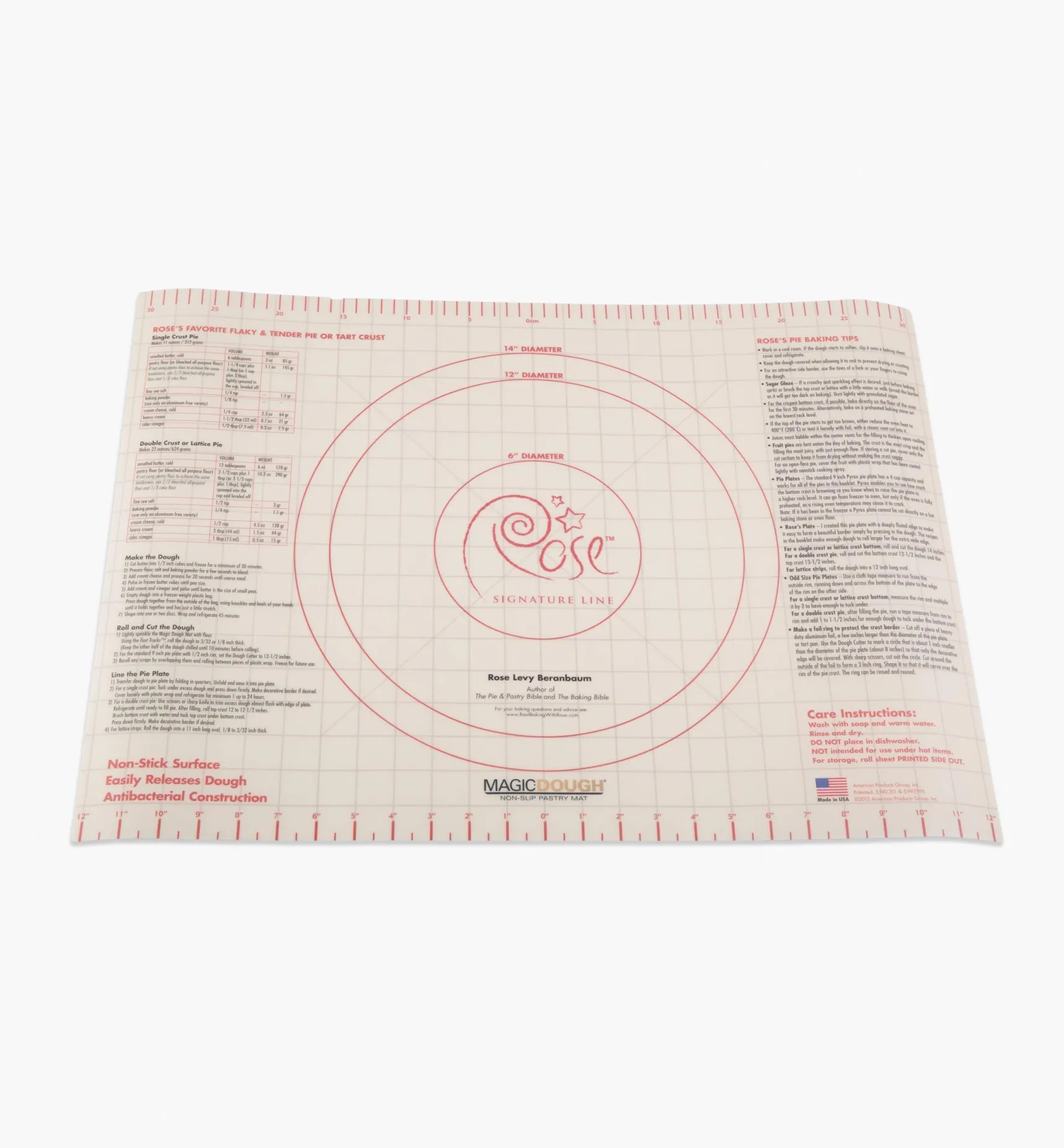 Discount Dough Mat Pastry Tools