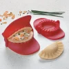 Dough Press Set Pastry Tools