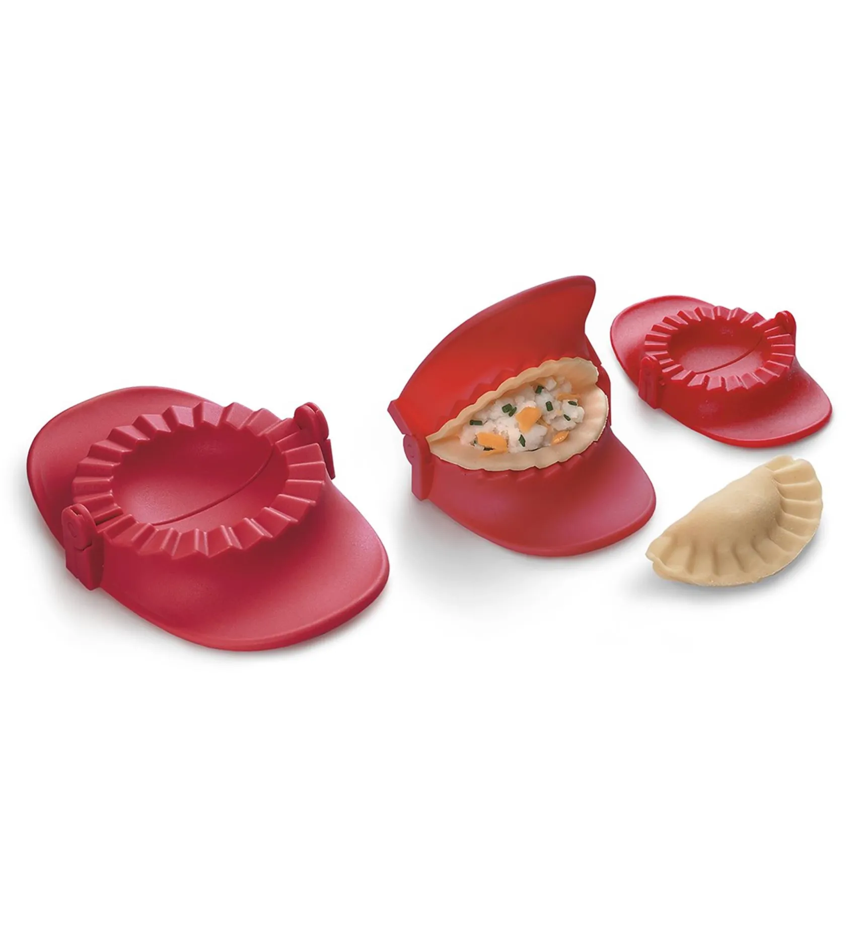 Dough Press Set Pastry Tools