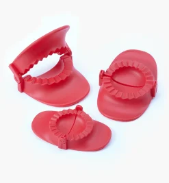 Dough Press Set Pastry Tools