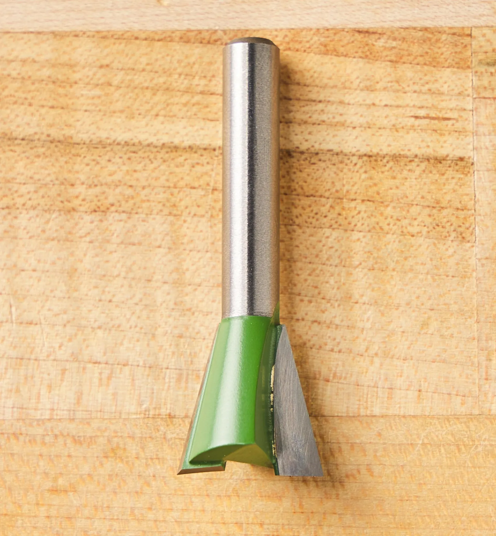 Outlet Dovetail Bits Routing
