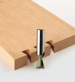Outlet Dovetail Bits Routing