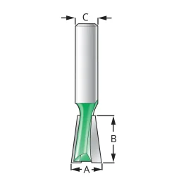 Online Dovetail Bits For Leigh Jigs Routing