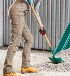 Clearance Dovetail Women’s Work Pants Safety Gear