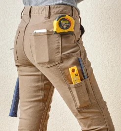 Clearance Dovetail Women’s Work Pants Safety Gear
