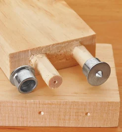 Discount Dowel & Tenon Centers Marking & Measuring