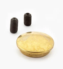 Sale Dowel Caps For Veritas Knock-Down Fasteners Knock-Down Hardware