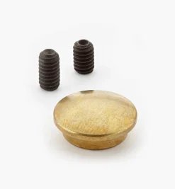 Sale Dowel Caps For Veritas Knock-Down Fasteners Knock-Down Hardware