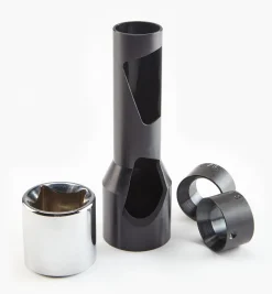 Sale Dowel Inserts For The Veritas Dowel Maker Hand Tools
