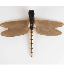 Outlet Dragonfly Door Knocker Architectural Hardware