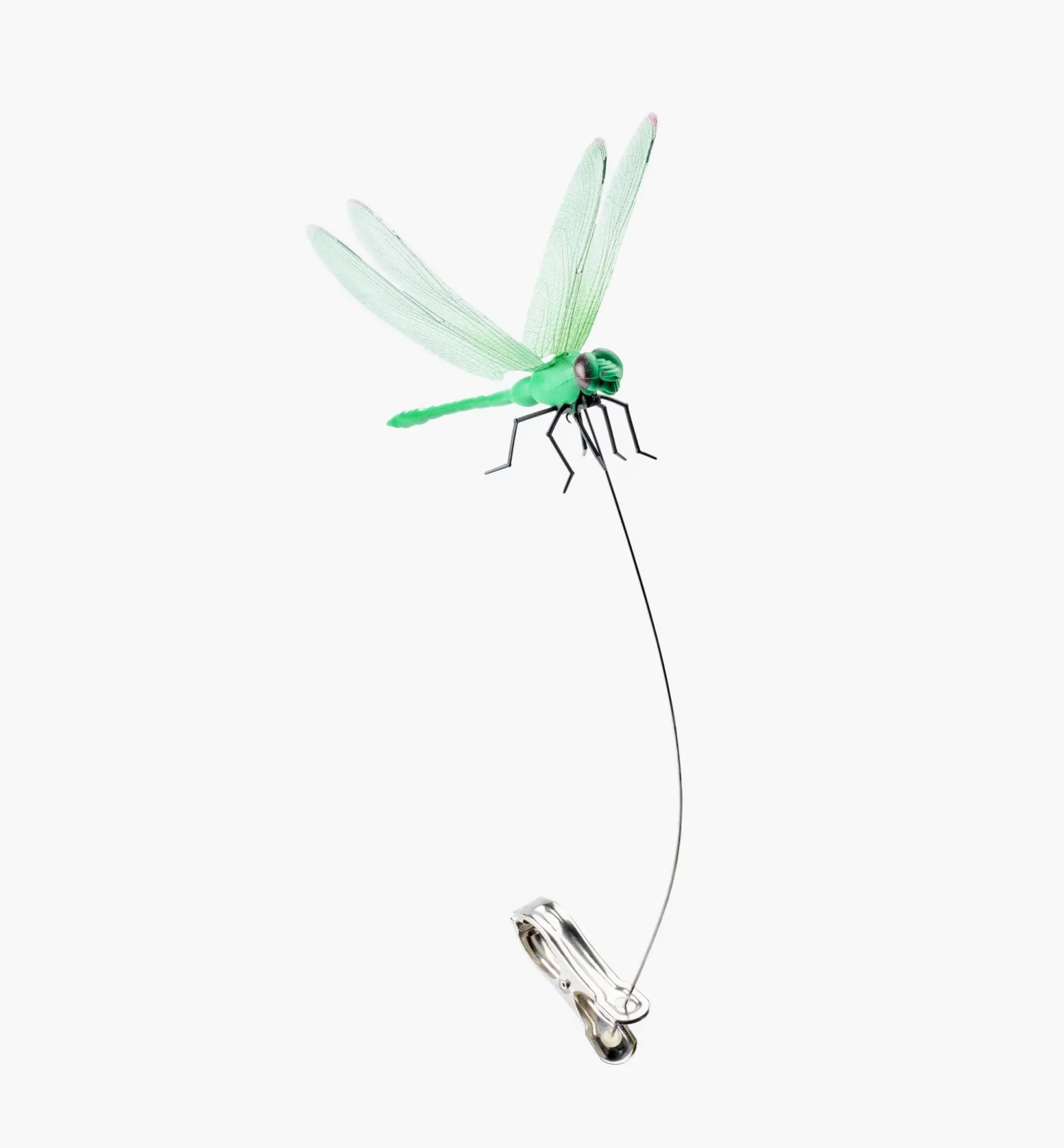 Dragonfly Wingman Deer Fly & Horsefly Deterrent Pest Control