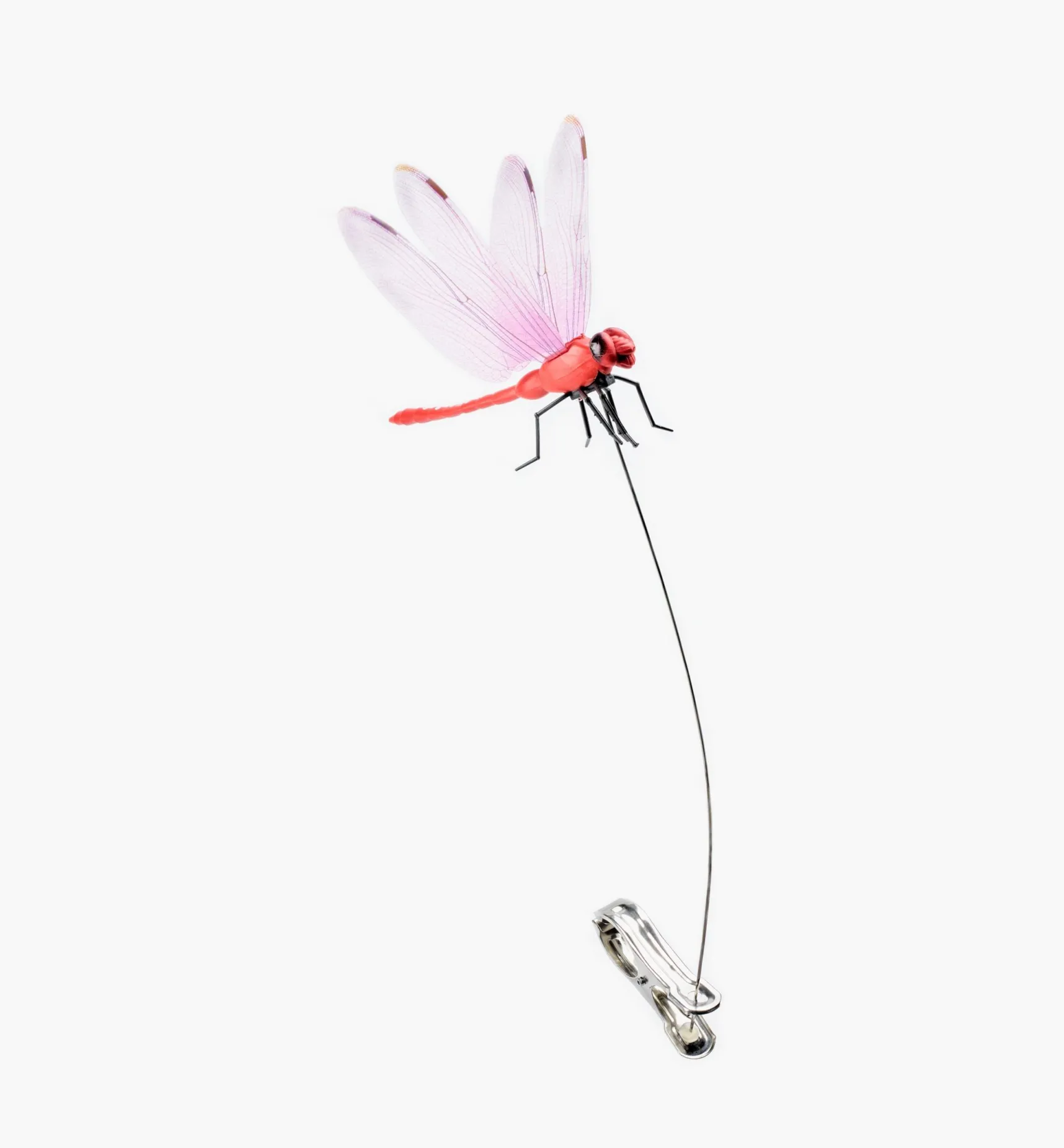 Dragonfly Wingman Deer Fly & Horsefly Deterrent Pest Control