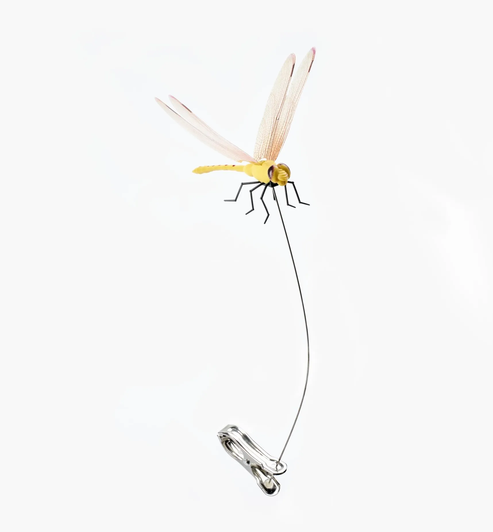 Dragonfly Wingman Deer Fly & Horsefly Deterrent Pest Control