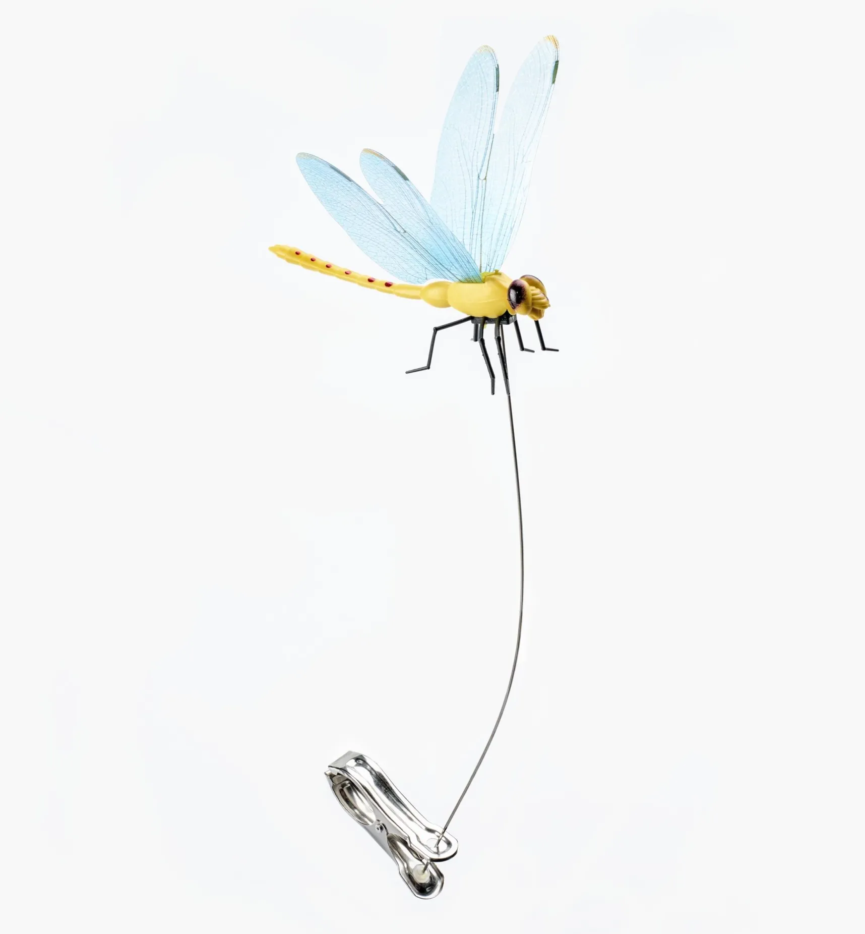 Dragonfly Wingman Deer Fly & Horsefly Deterrent Pest Control