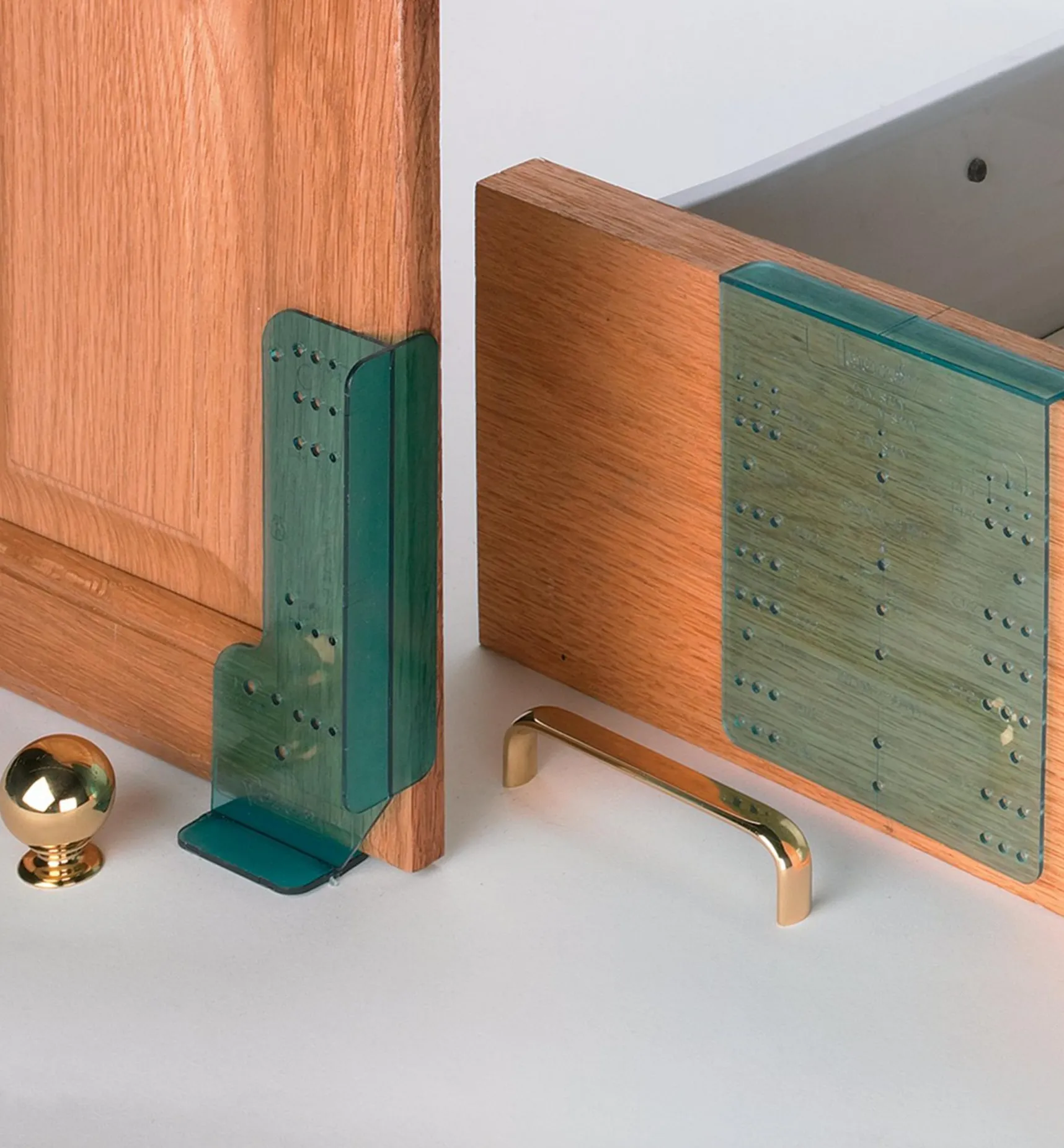 Hot Drawer & Cabinet Jigs Jigs, Guides & Fixtures