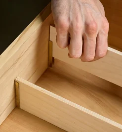 Online Drawer Dividers Kitchen Hardware