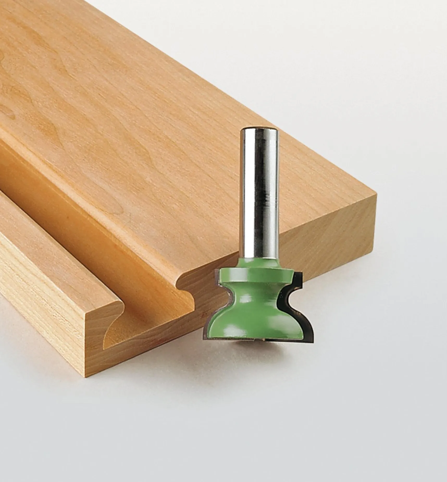 Discount Drawer Pull Bit Routing
