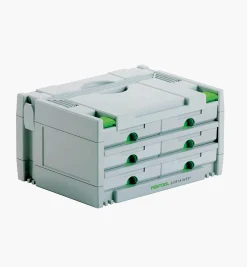 Discount 6-Drawer Sortainer Case Workshop