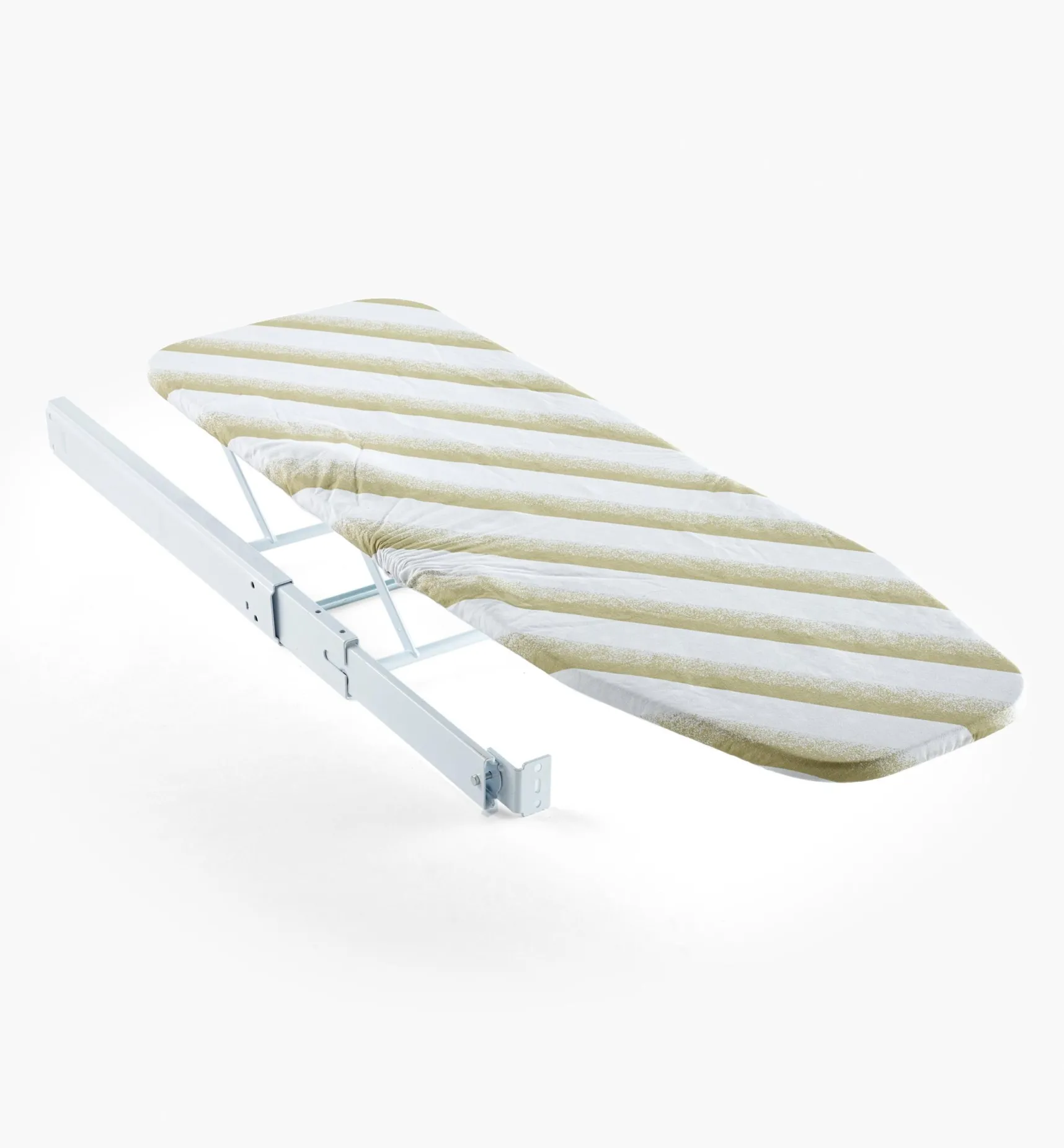 Discount Drawer-Mount Folding Ironing Board Laundry