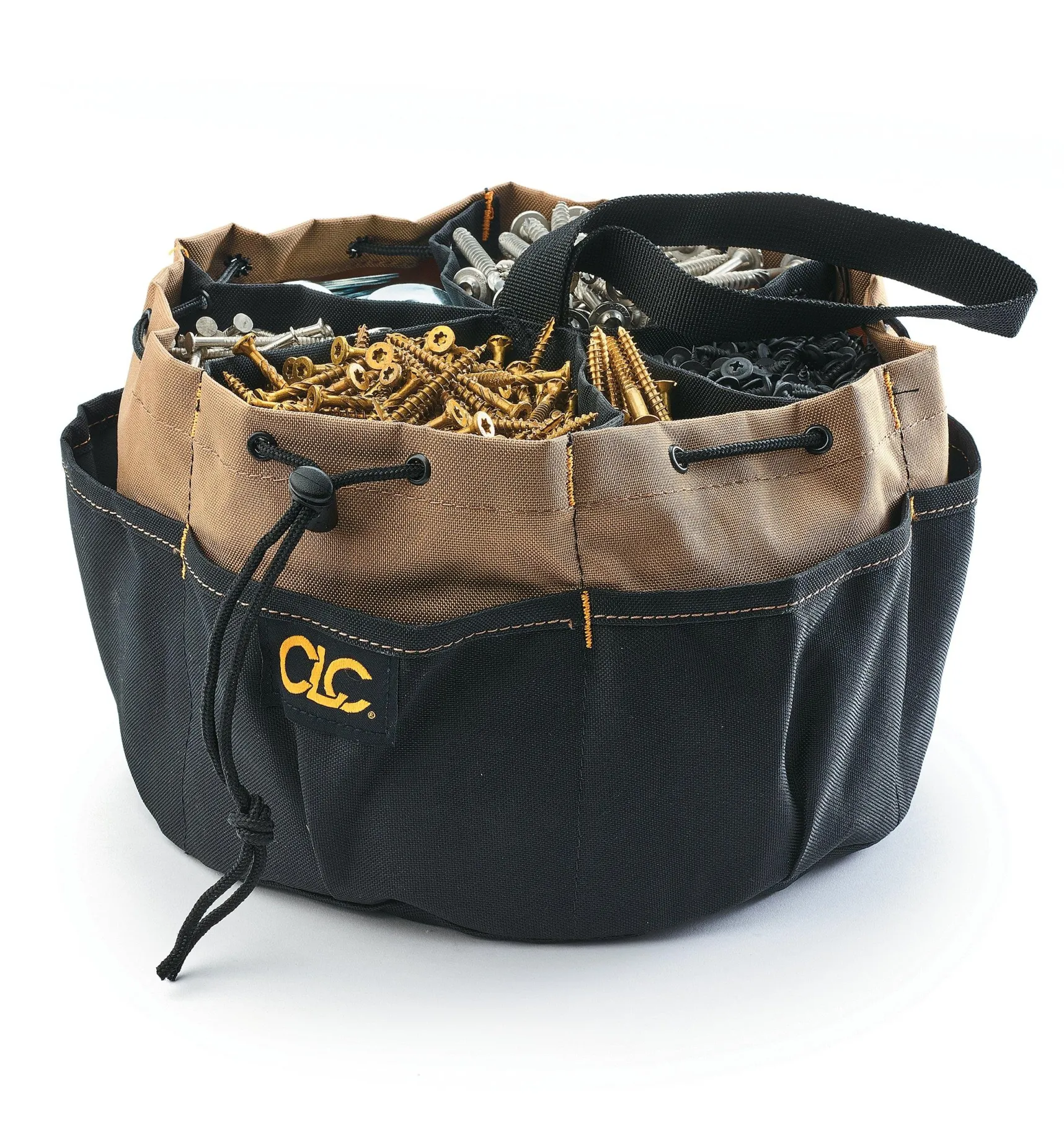 Best Drawstring Parts Organizer Workshop