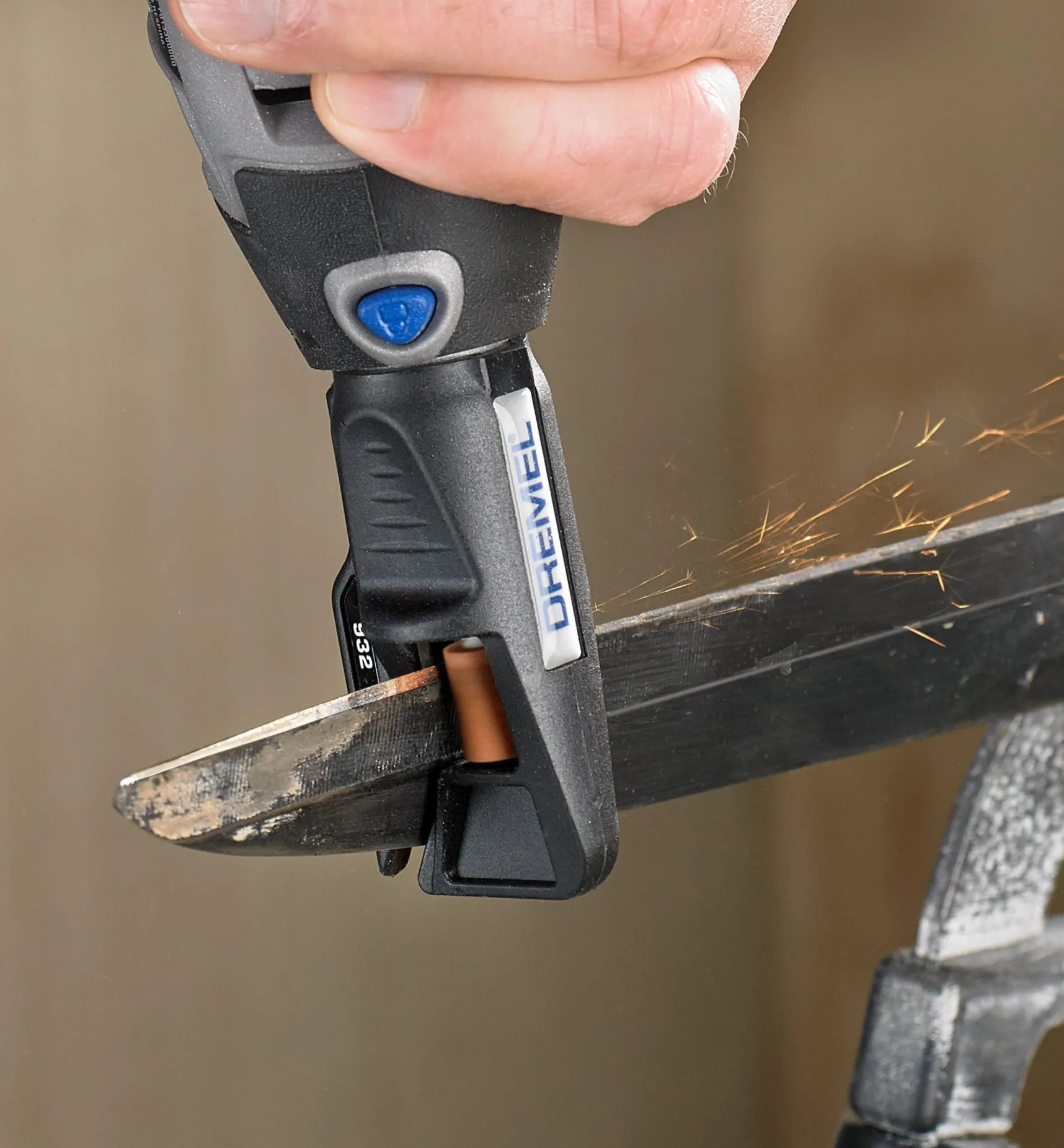 Hot Dremel 3000-2/28 Rotary Tool Kit Bonus 36" Flex Shaft & Sharpening Attachment Kit Power Tools