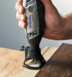 Hot Dremel 3000-2/28 Rotary Tool Kit Bonus 36