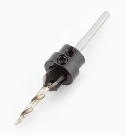 Drill Bit/Countersink/ Counterdrill Units Power Tool Accessories