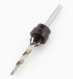Drill Bit/Countersink/ Counterdrill Units Power Tool Accessories