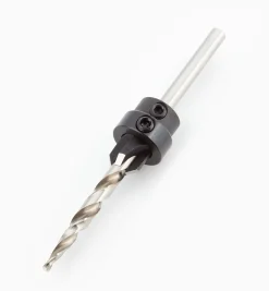 Drill Bit/Countersink/ Counterdrill Units Power Tool Accessories