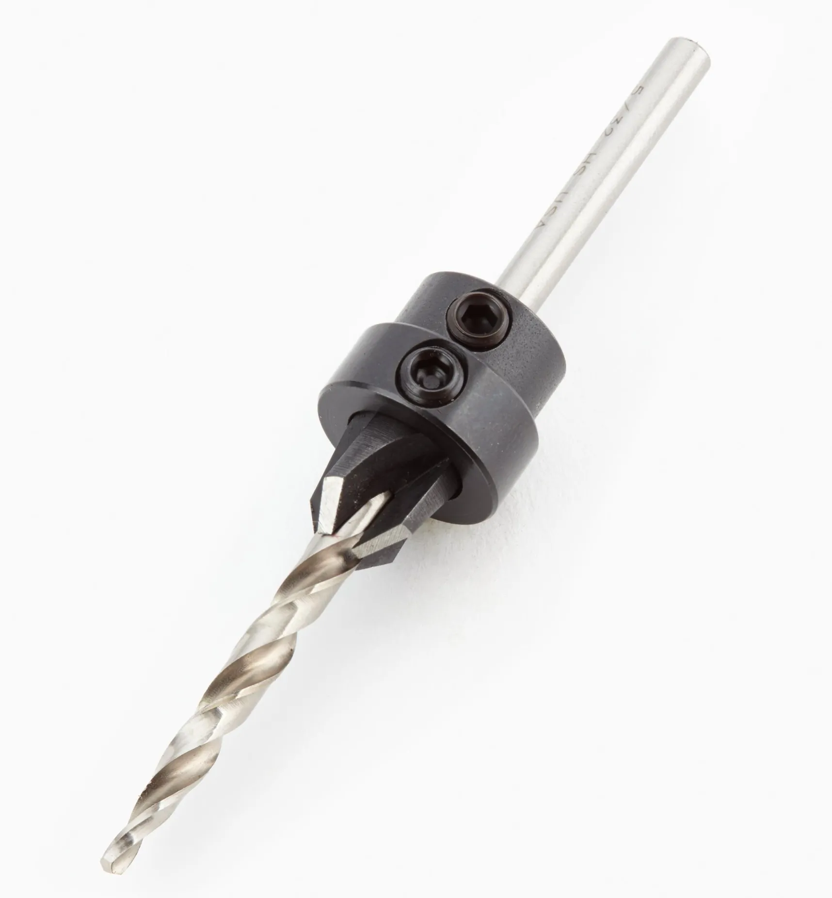 Drill Bit/Countersink/ Counterdrill Units Power Tool Accessories