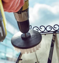 Clearance Drill Brushes Home Maintenance